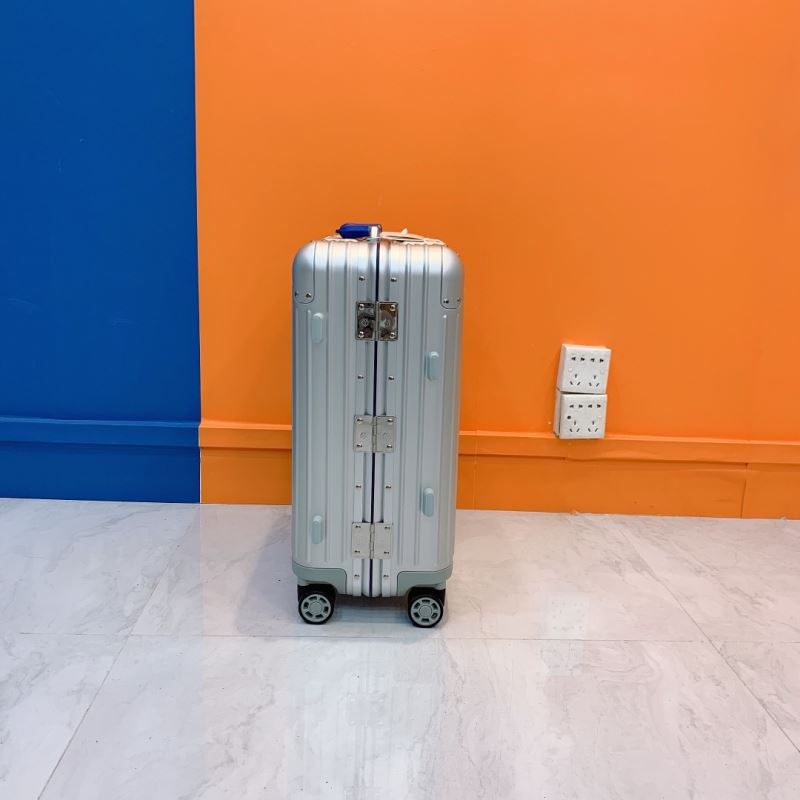 Rimowa Suitcase